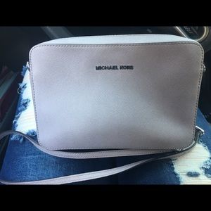 Michael Kors Crossbody bag in Lilac